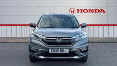 Honda CR-V 1.6 i-DTEC 160 EX 5dr Auto Diesel Estate